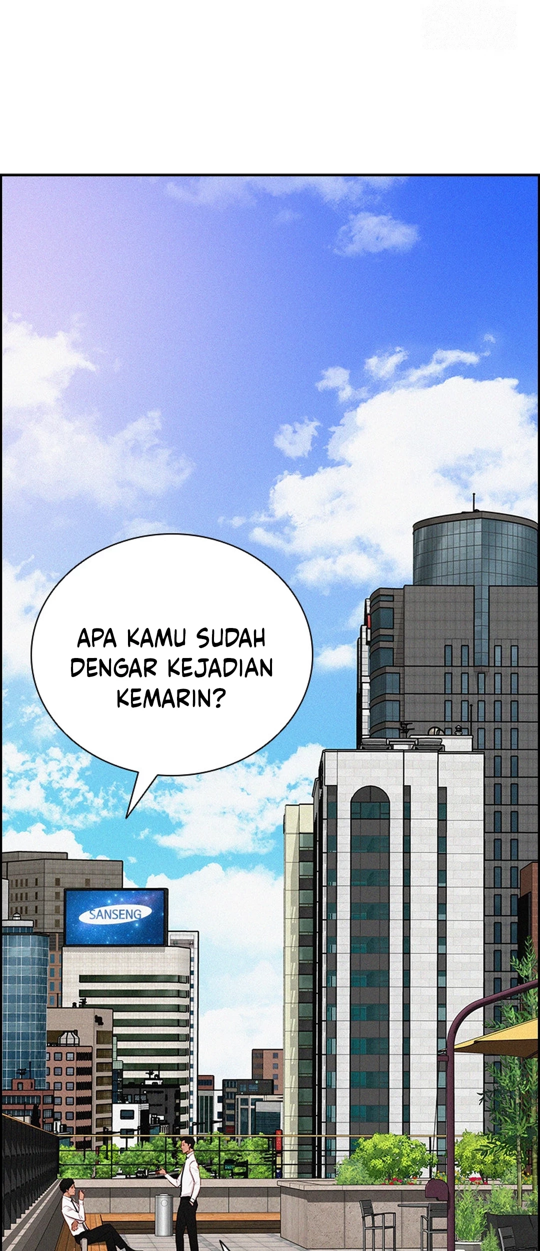 Chapter 201 - halaman 43