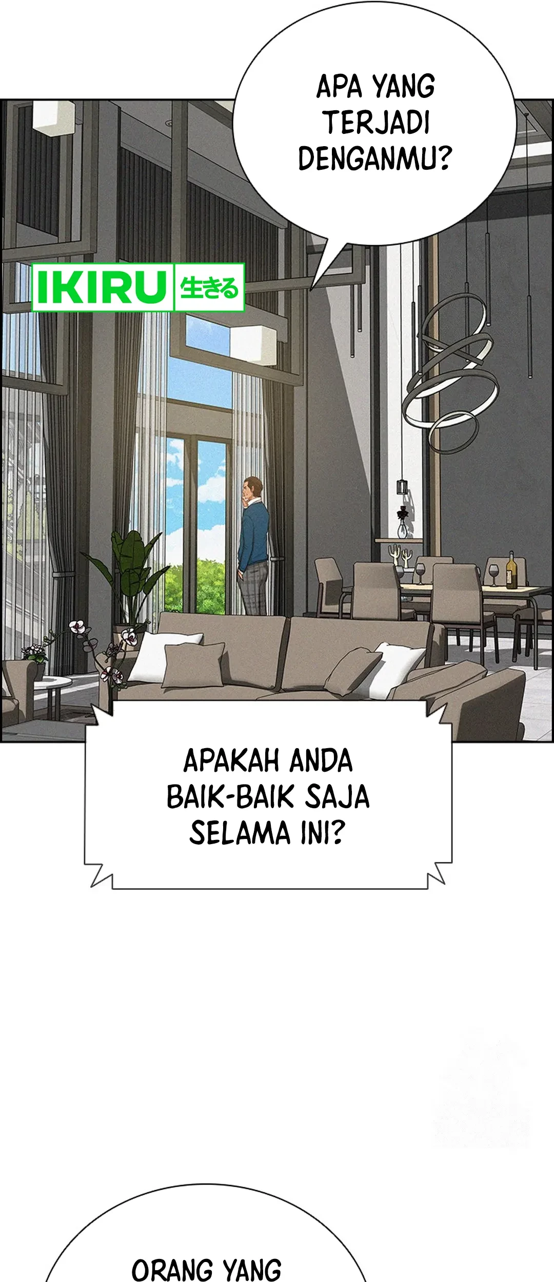 Chapter 202 - halaman 43