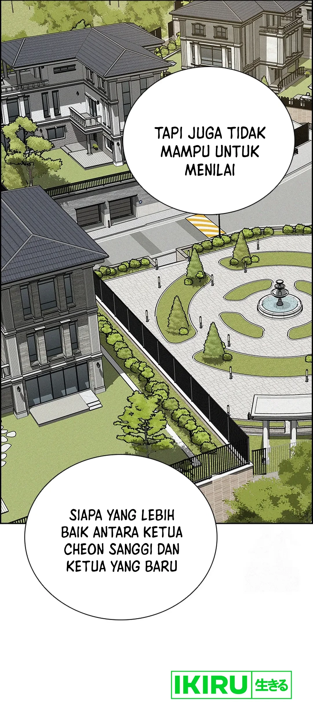 Chapter 202 - halaman 48