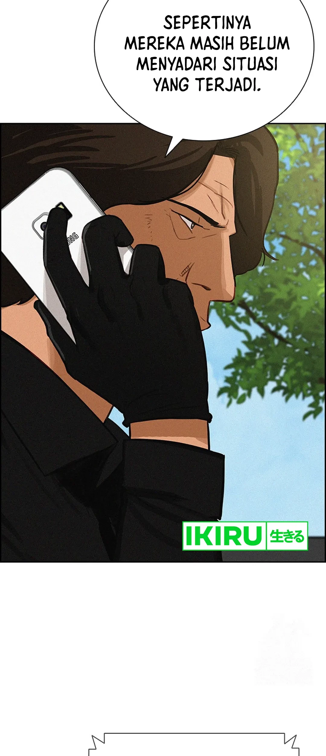 Chapter 202 - halaman 9