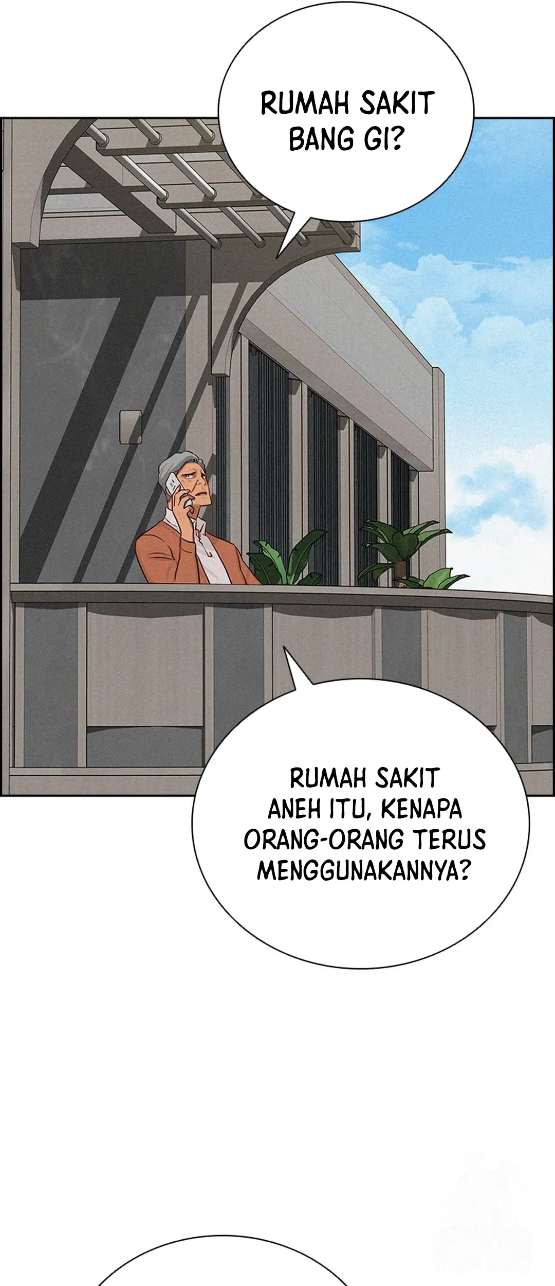 Chapter 202 - halaman 13