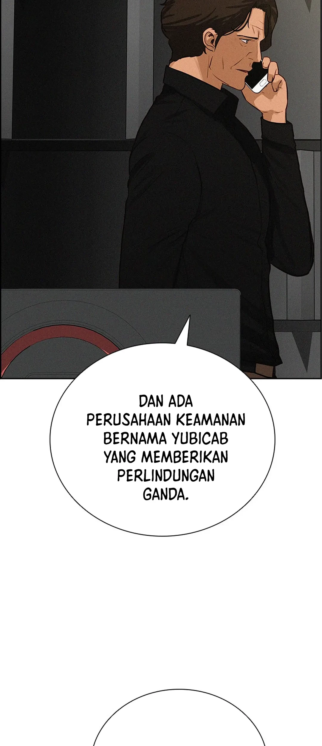 Chapter 202 - halaman 16