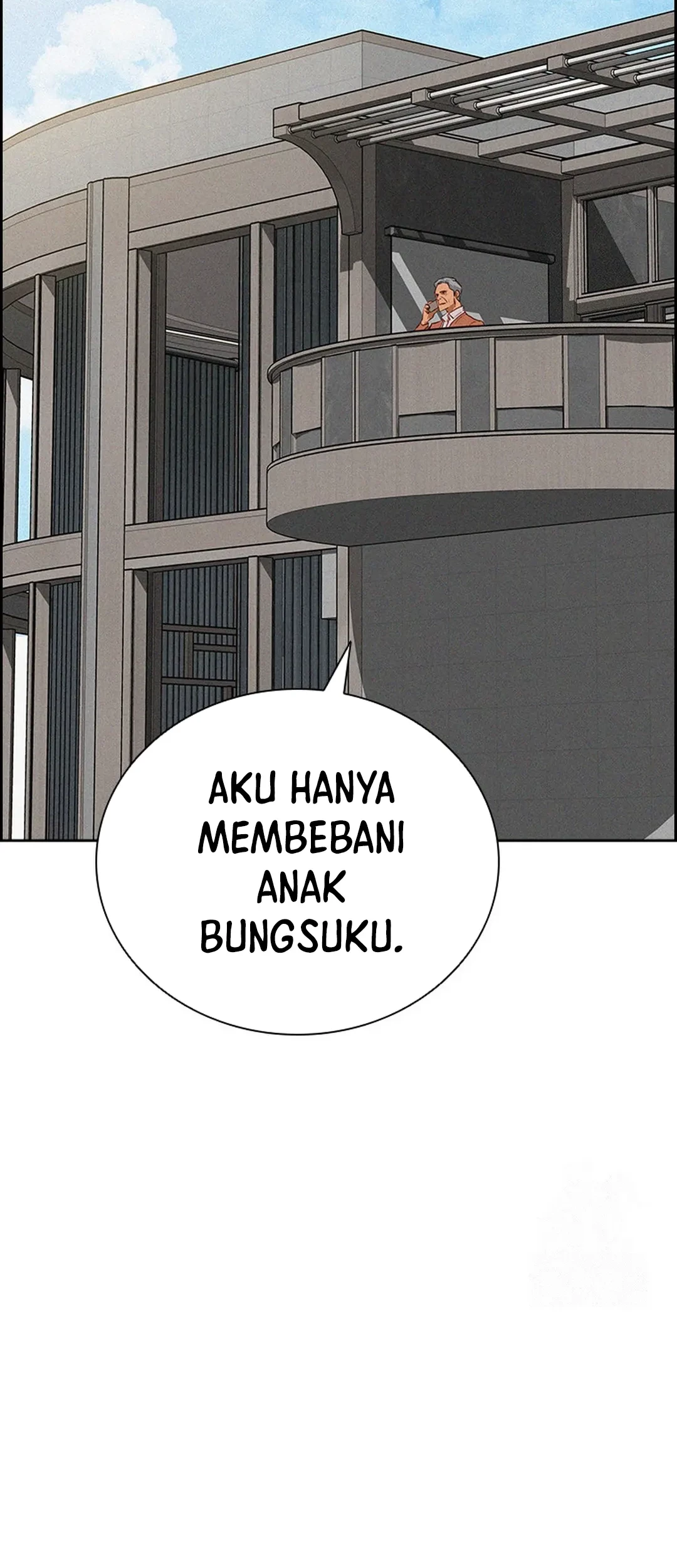 Chapter 202 - halaman 19
