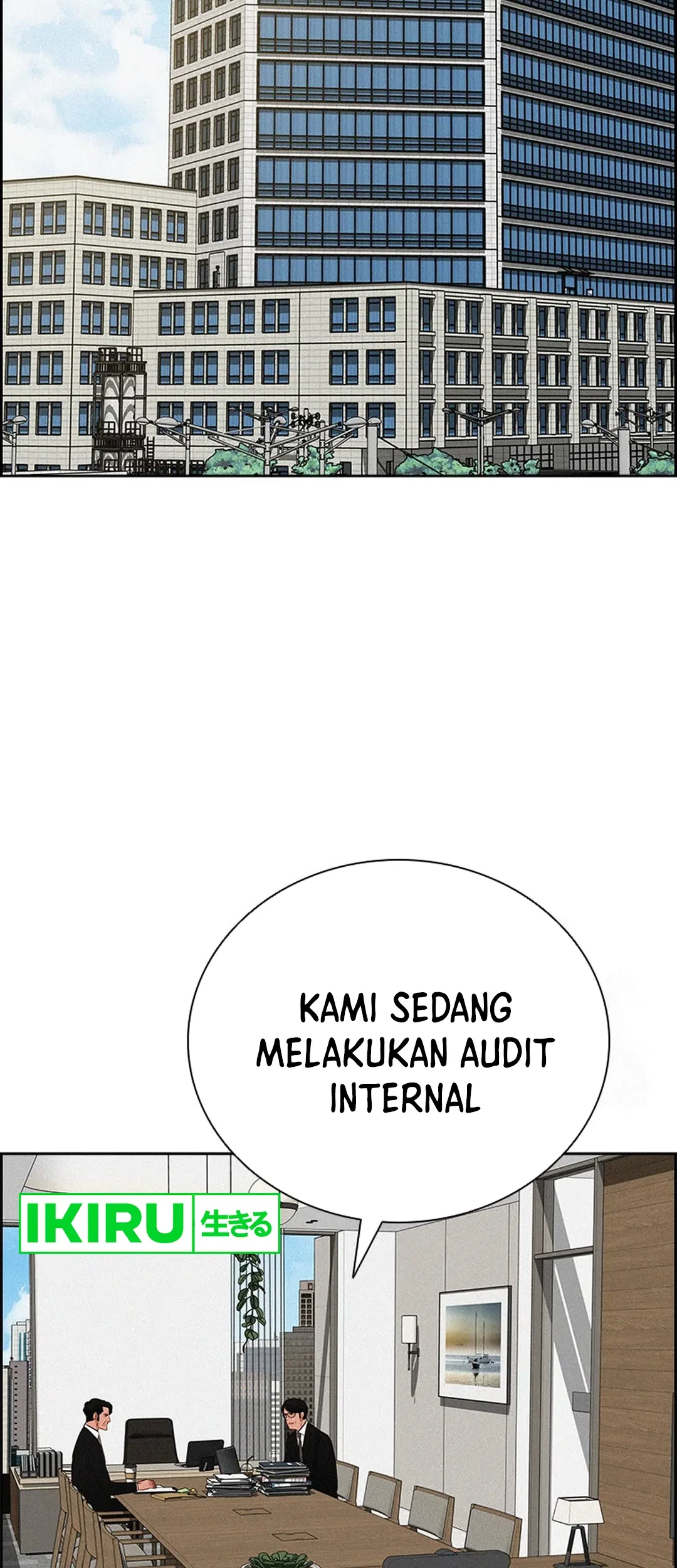 Chapter 202 - halaman 21