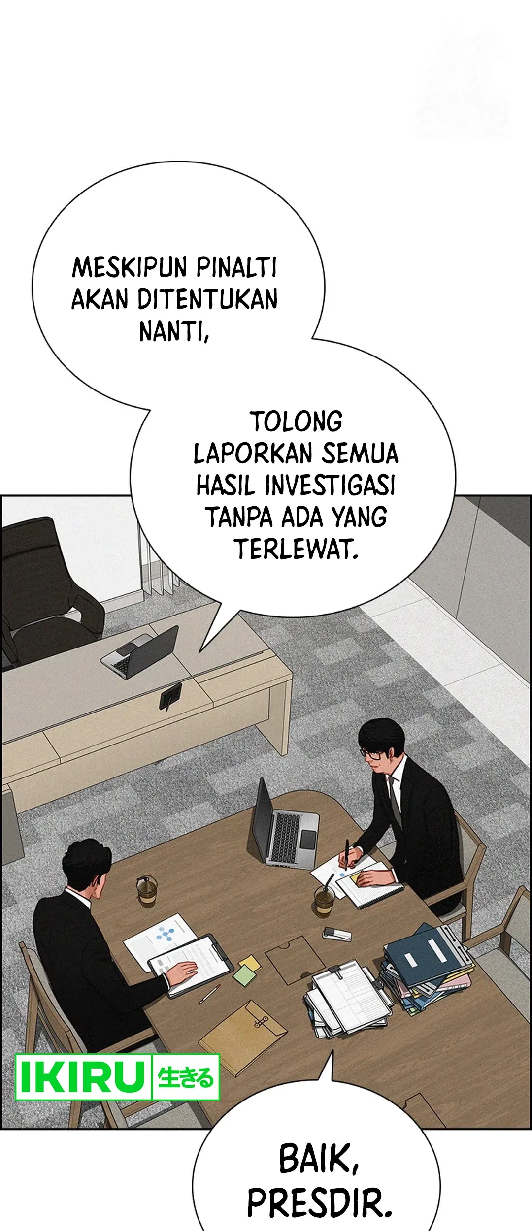 Chapter 202 - halaman 24