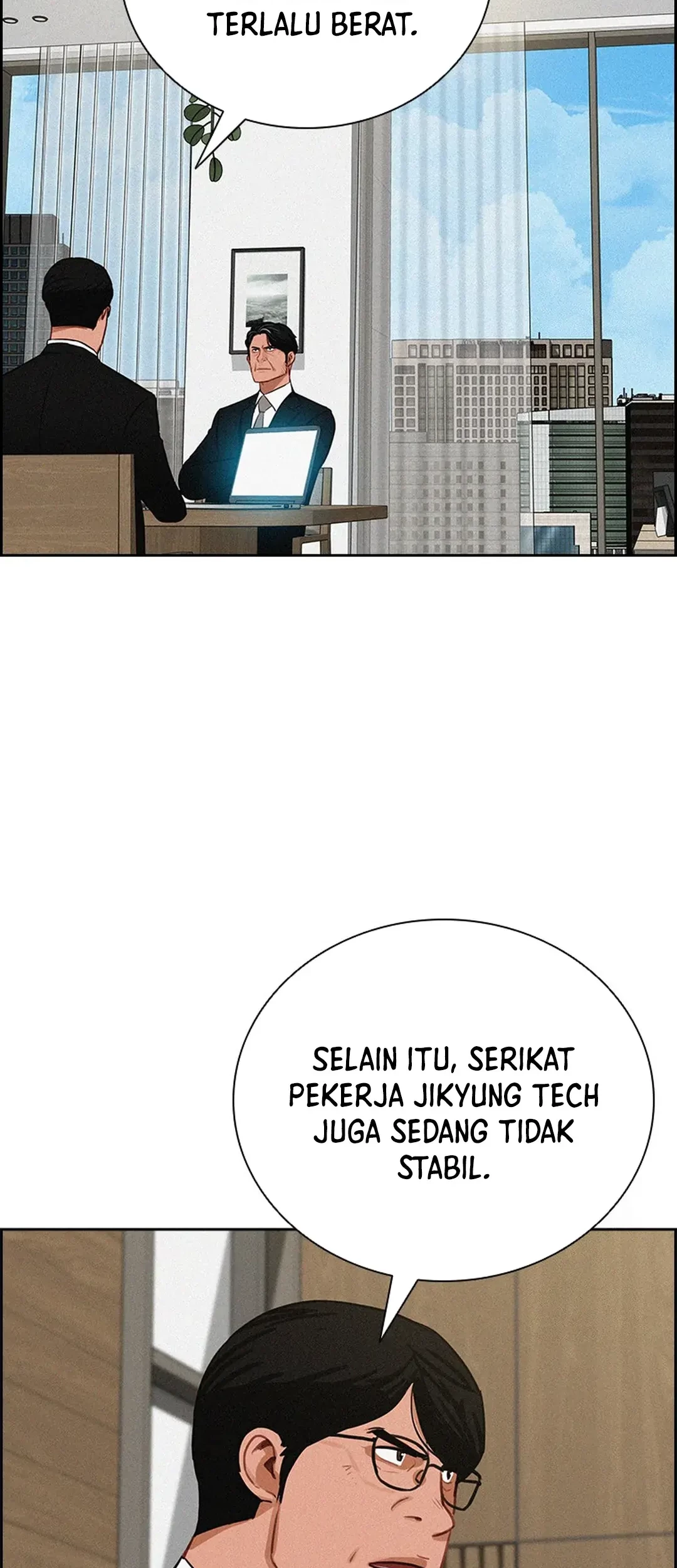 Chapter 202 - halaman 31