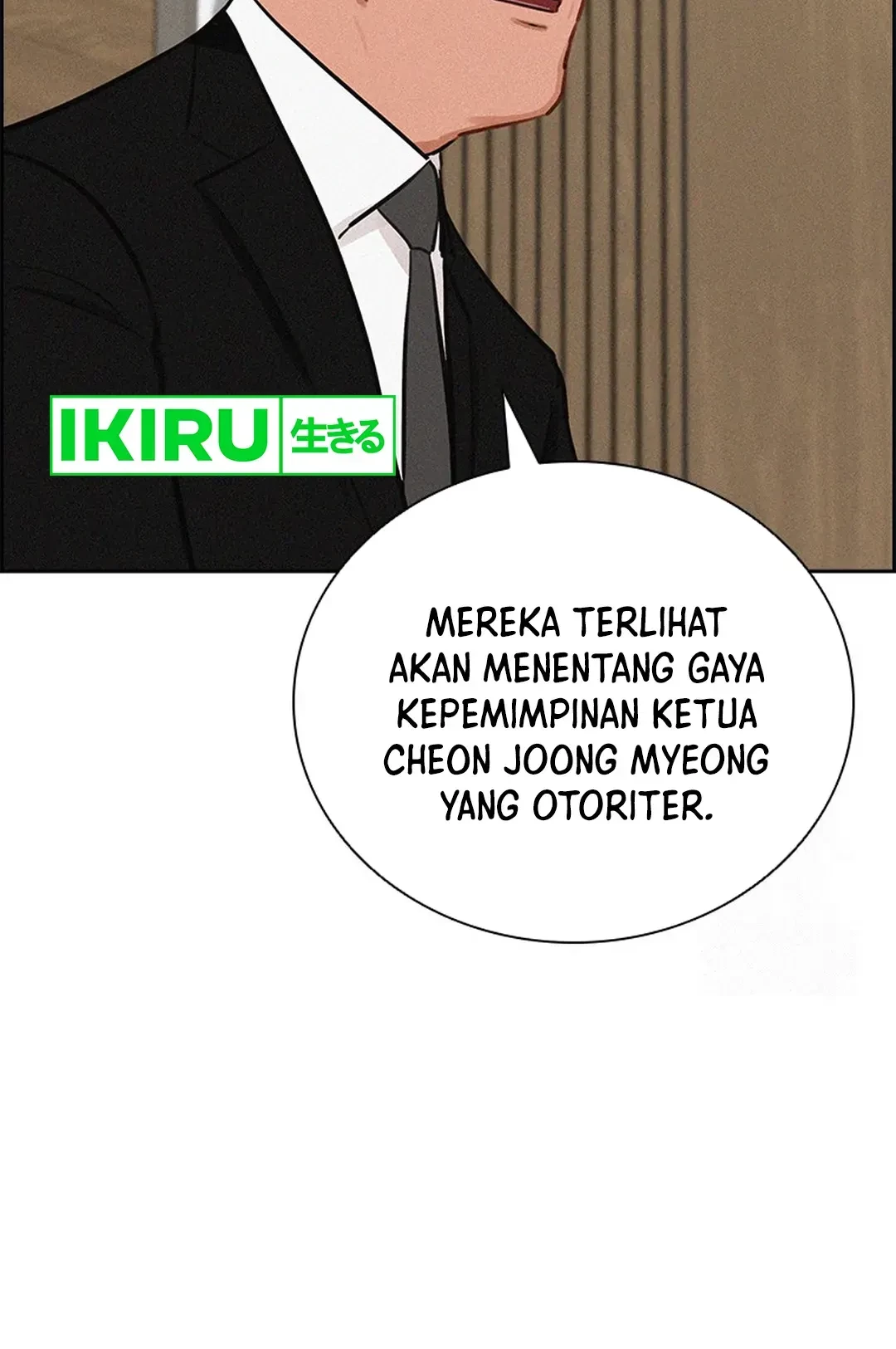 Chapter 202 - halaman 32