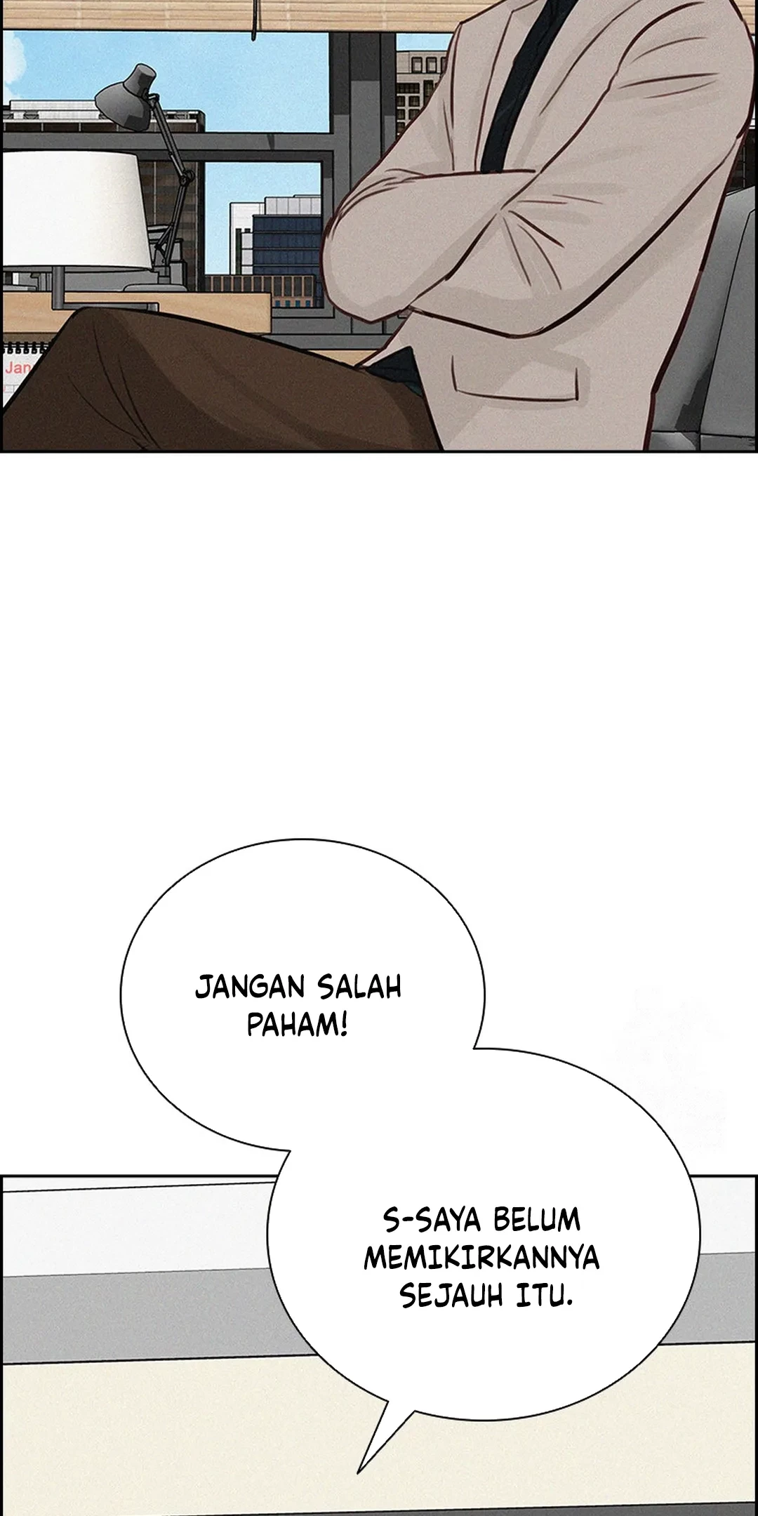 Chapter 203 - halaman 61