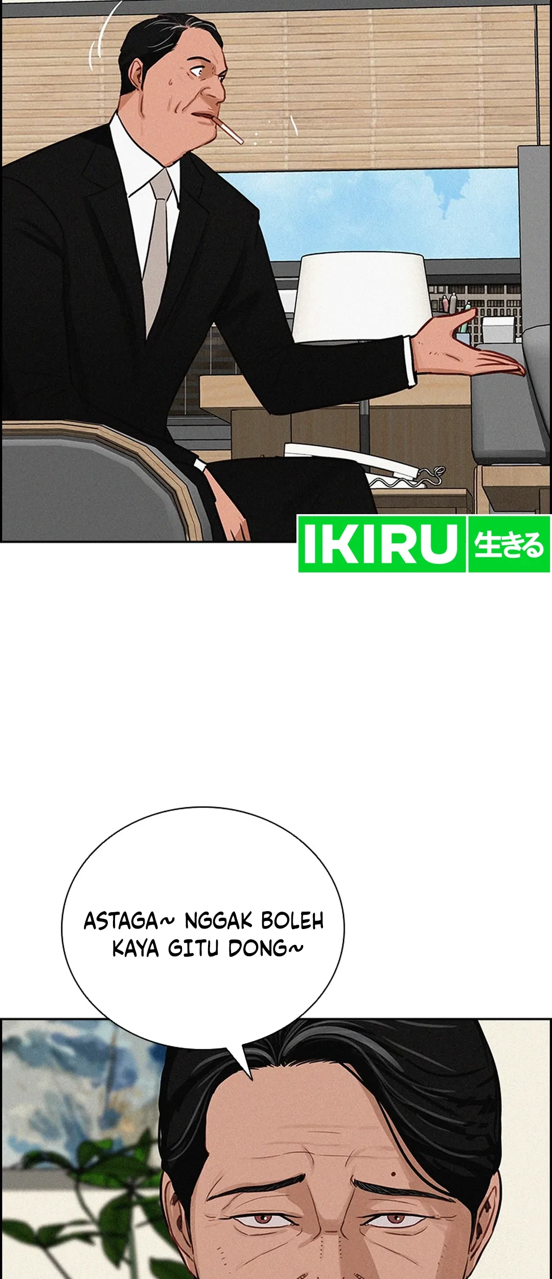 Chapter 203 - halaman 62