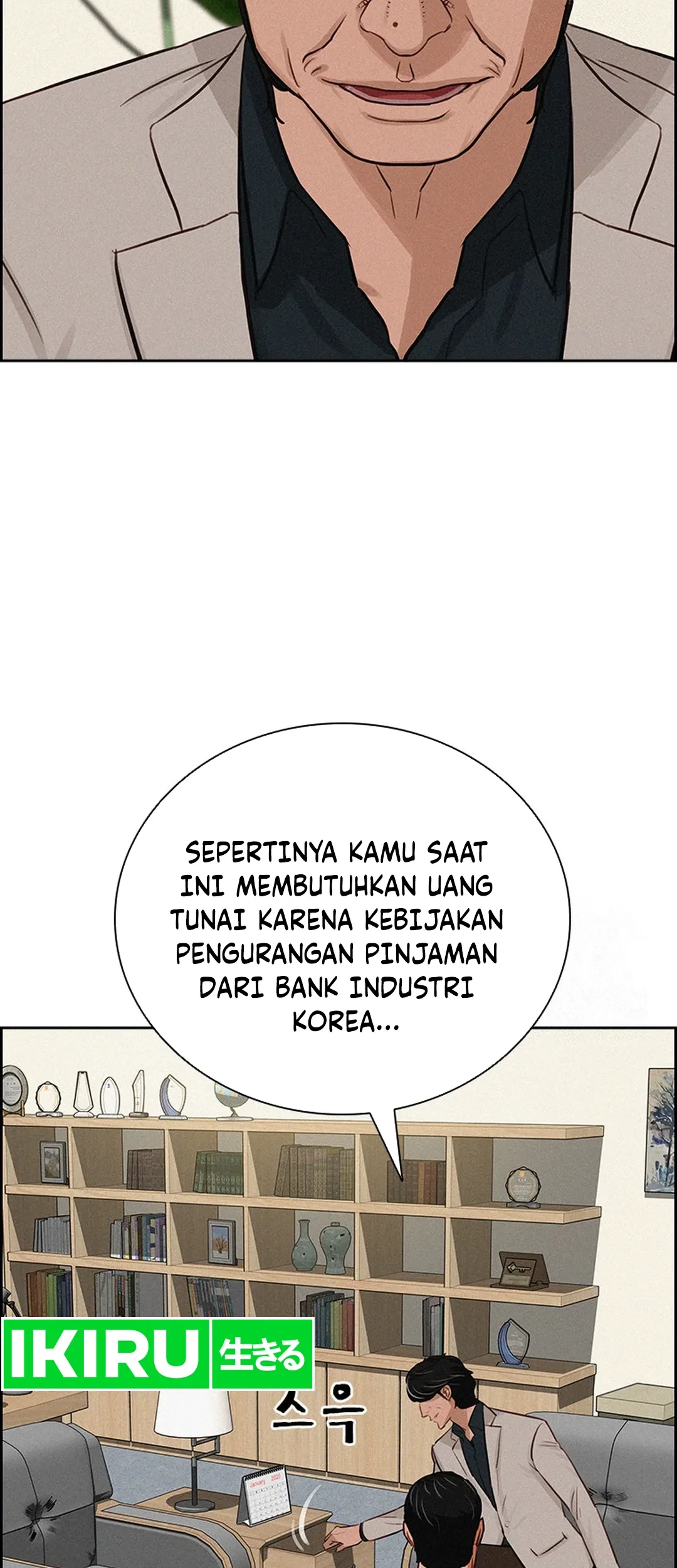 Chapter 203 - halaman 63