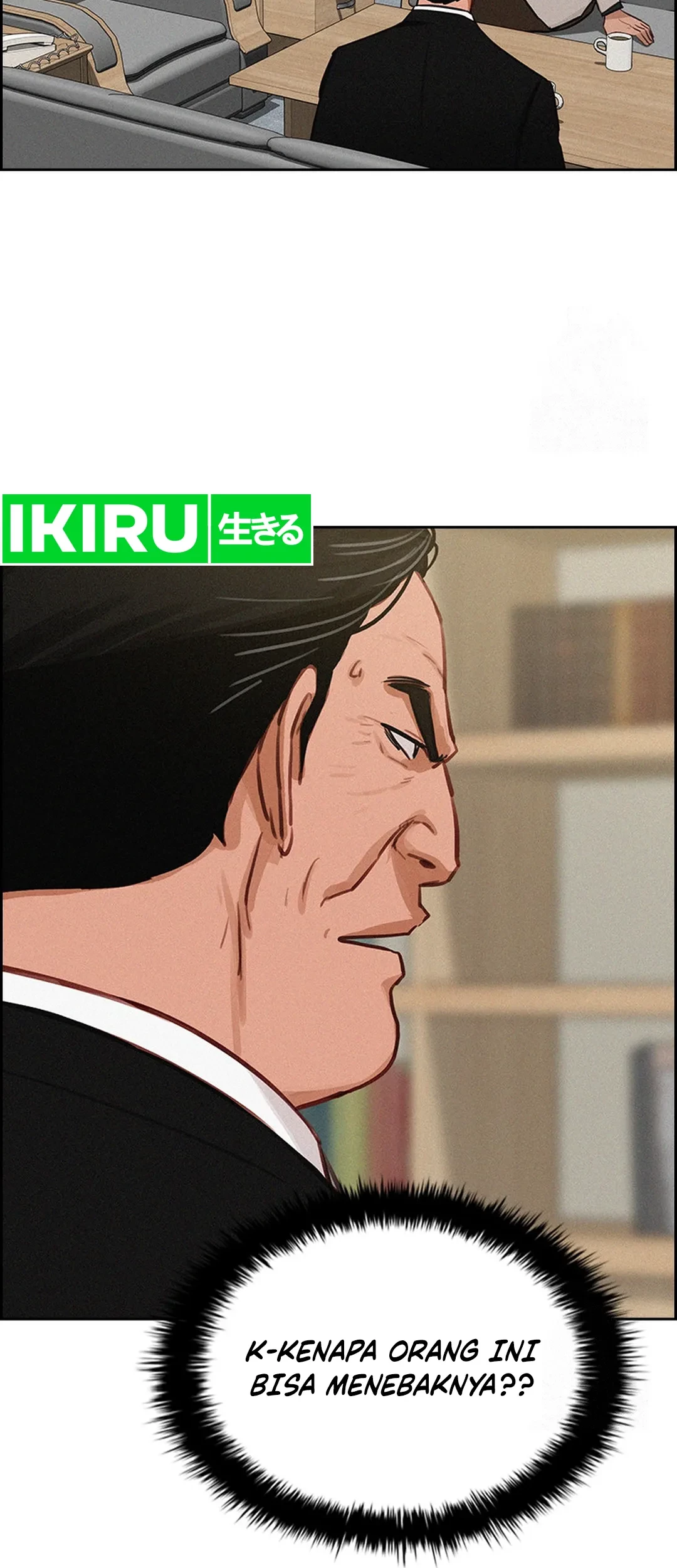 Chapter 203 - halaman 64