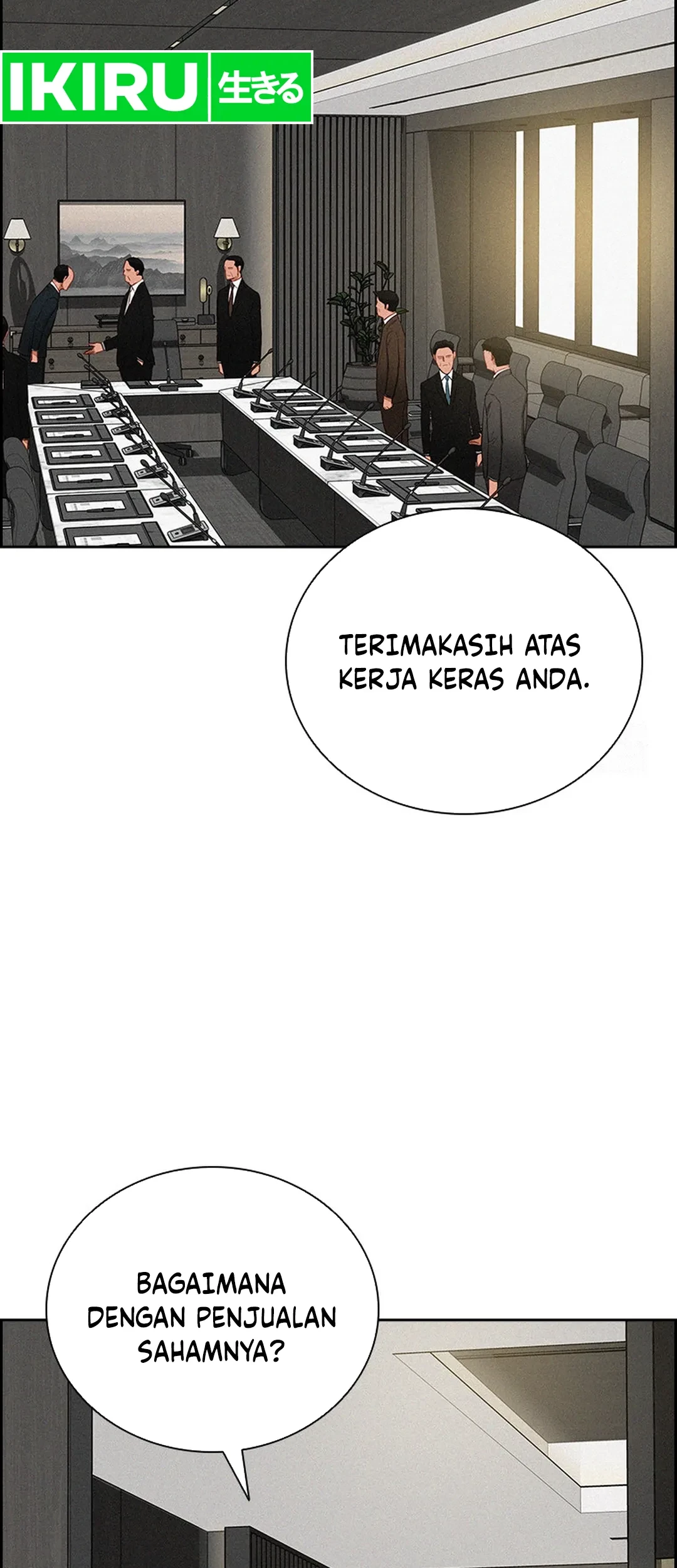 Chapter 203 - halaman 4