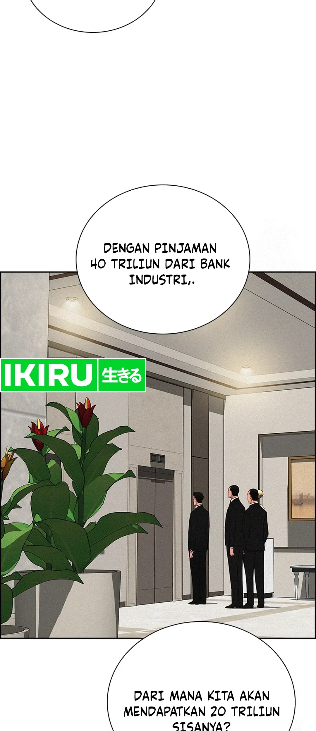 Chapter 203 - halaman 9