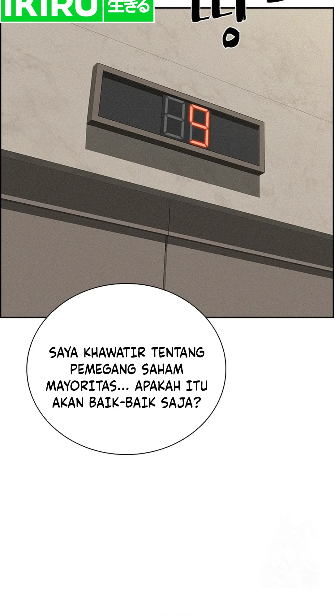 Chapter 203 - halaman 13