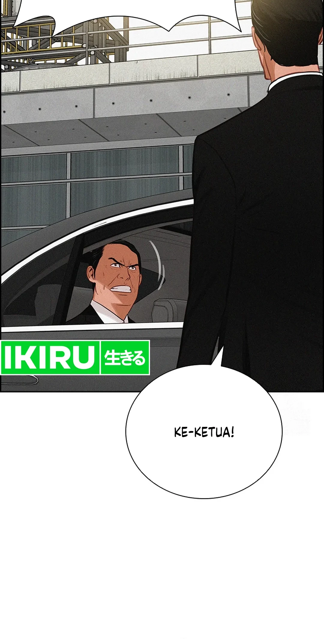 Chapter 203 - halaman 19