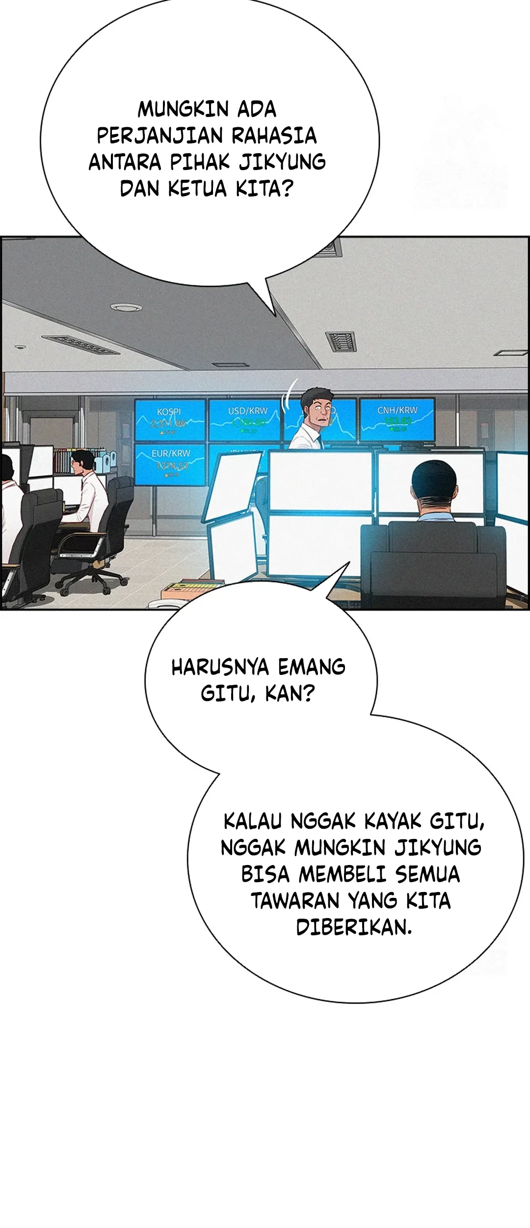Chapter 203 - halaman 27
