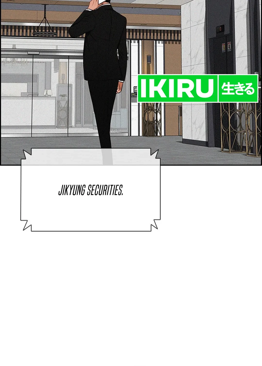 Chapter 203 - halaman 37