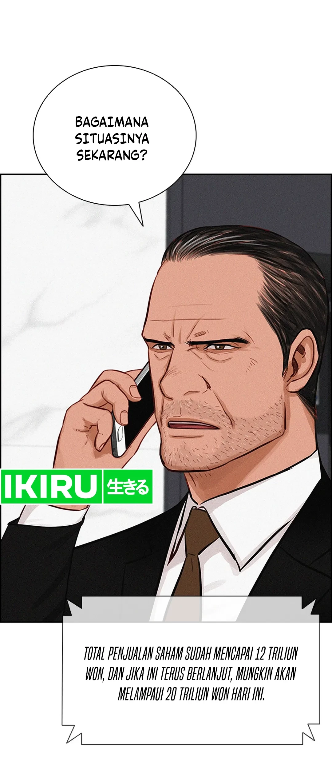 Chapter 203 - halaman 39