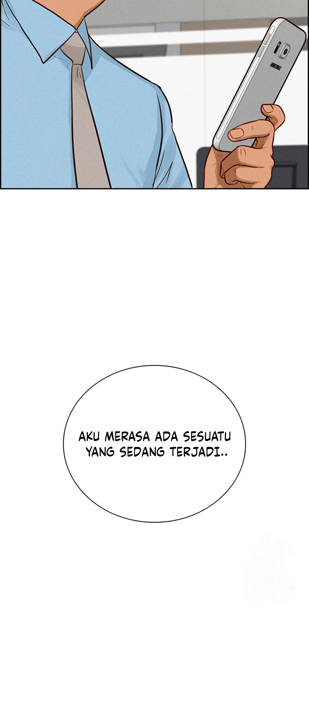 Chapter 203 - halaman 46