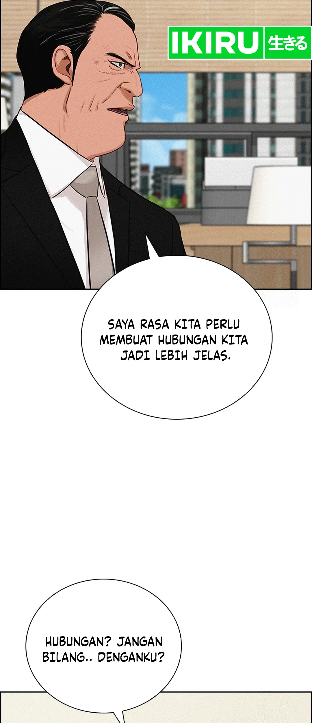 Chapter 203 - halaman 50