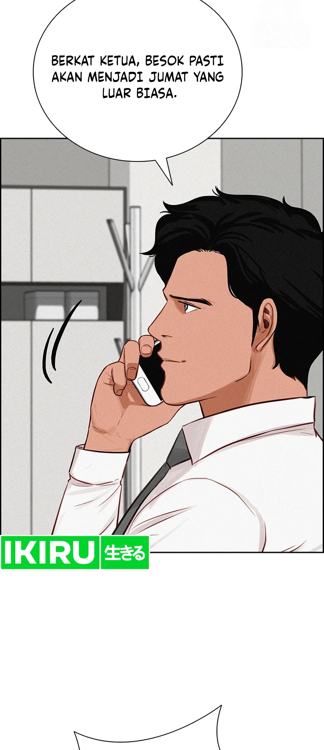Chapter 204 - halaman 58