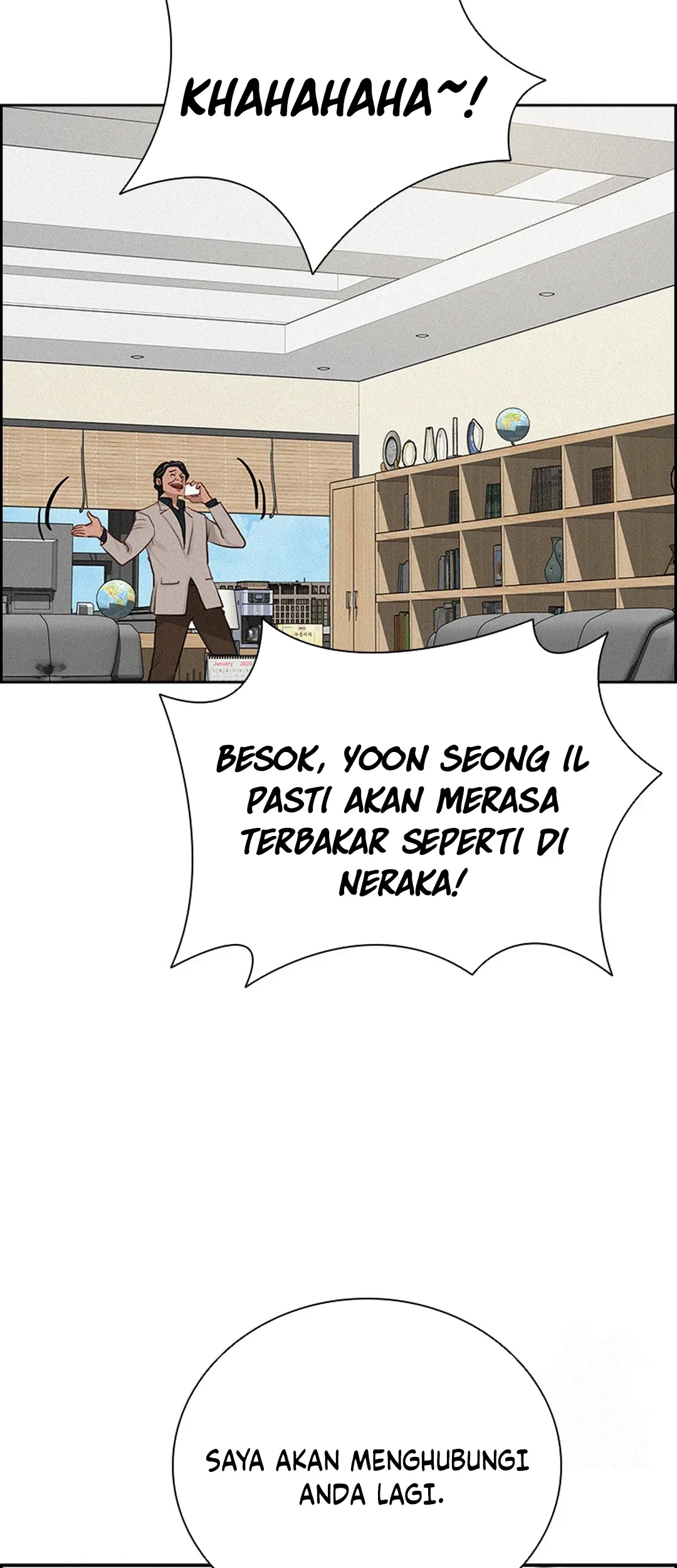 Chapter 204 - halaman 59