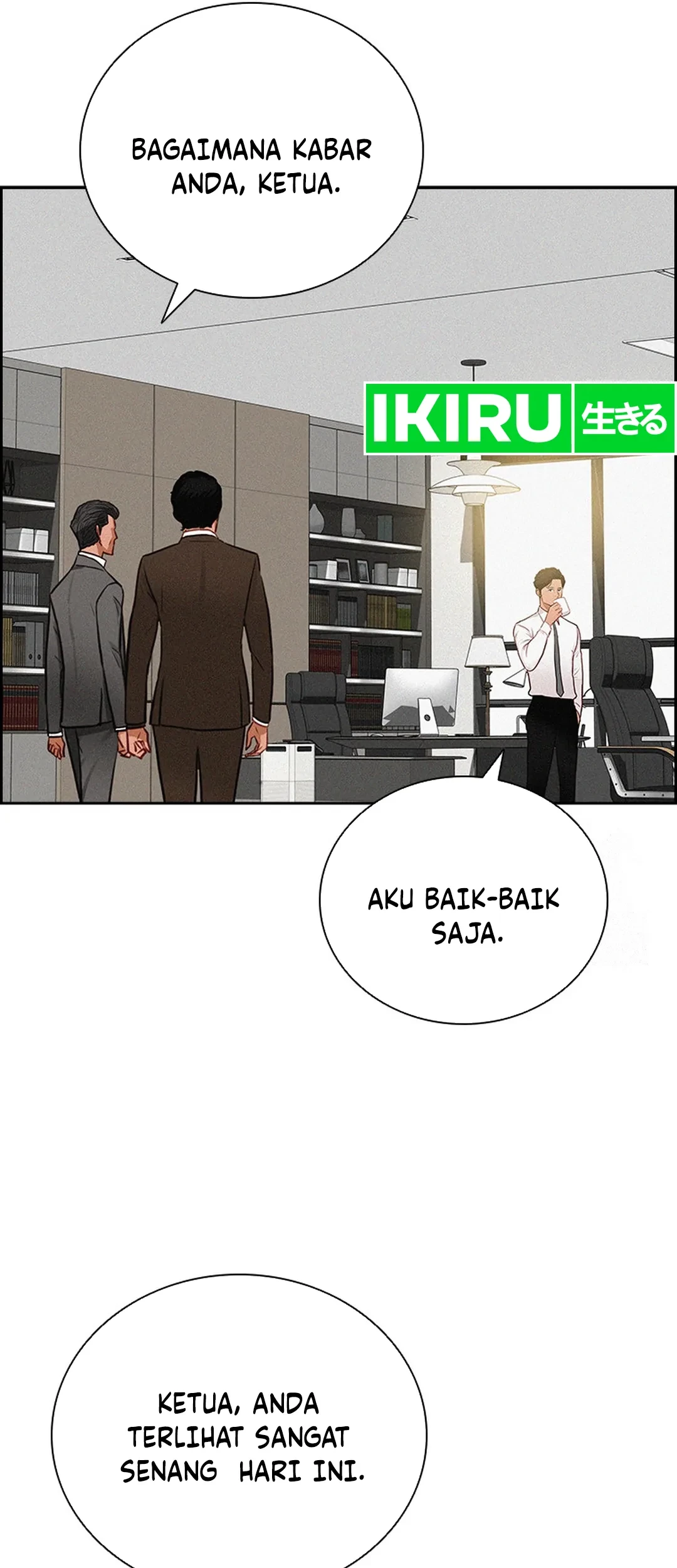 Chapter 204 - halaman 62