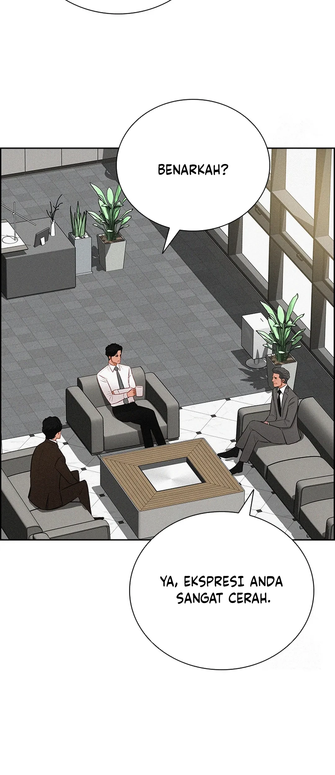 Chapter 204 - halaman 63
