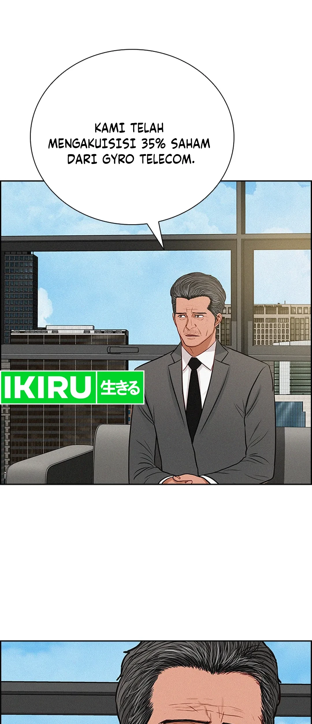 Chapter 204 - halaman 64