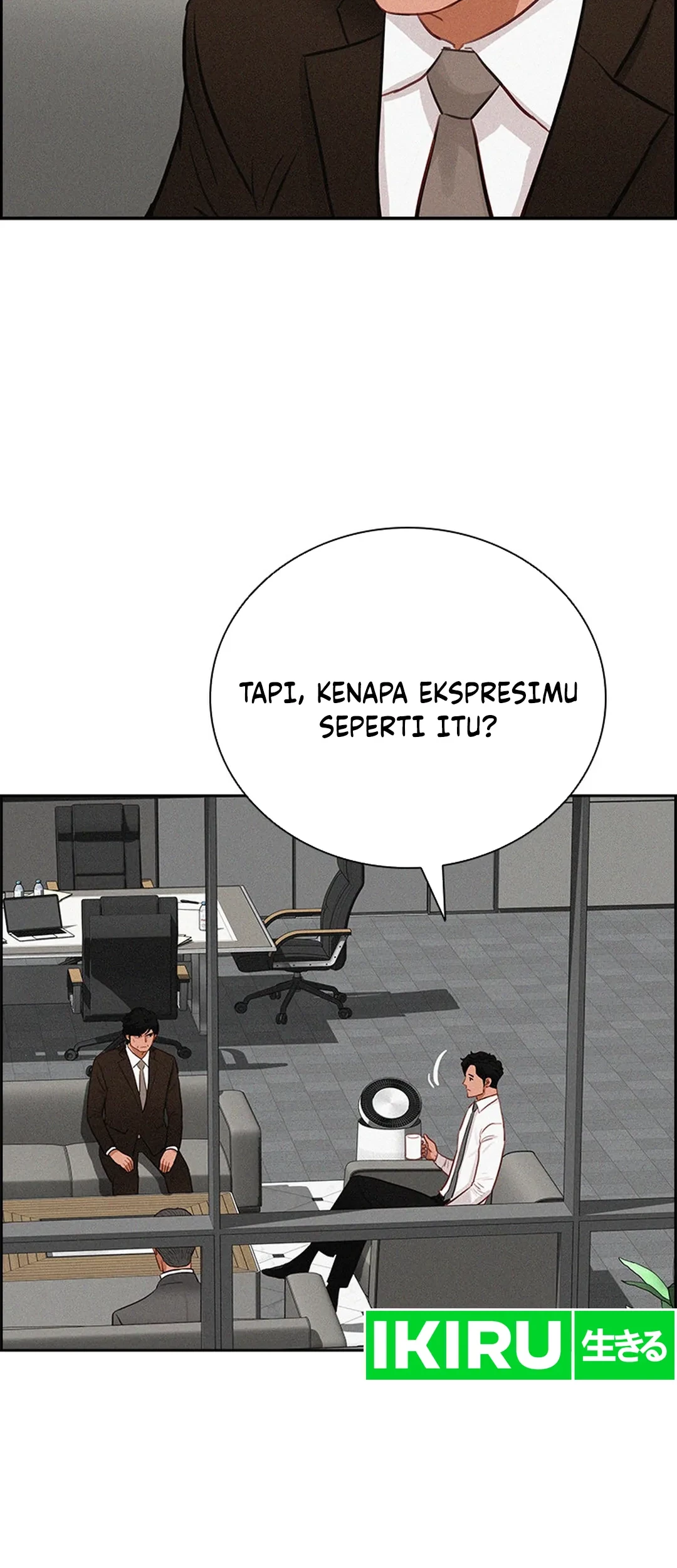 Chapter 204 - halaman 67
