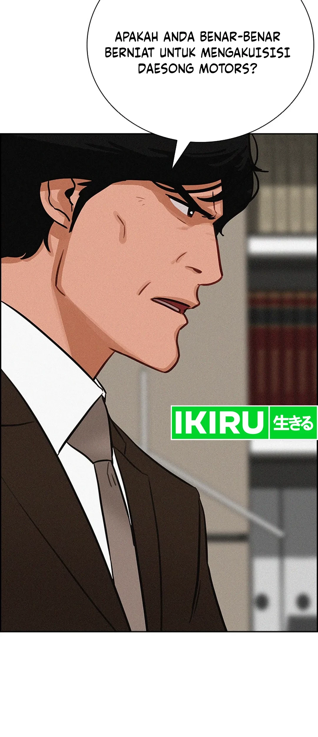 Chapter 204 - halaman 69