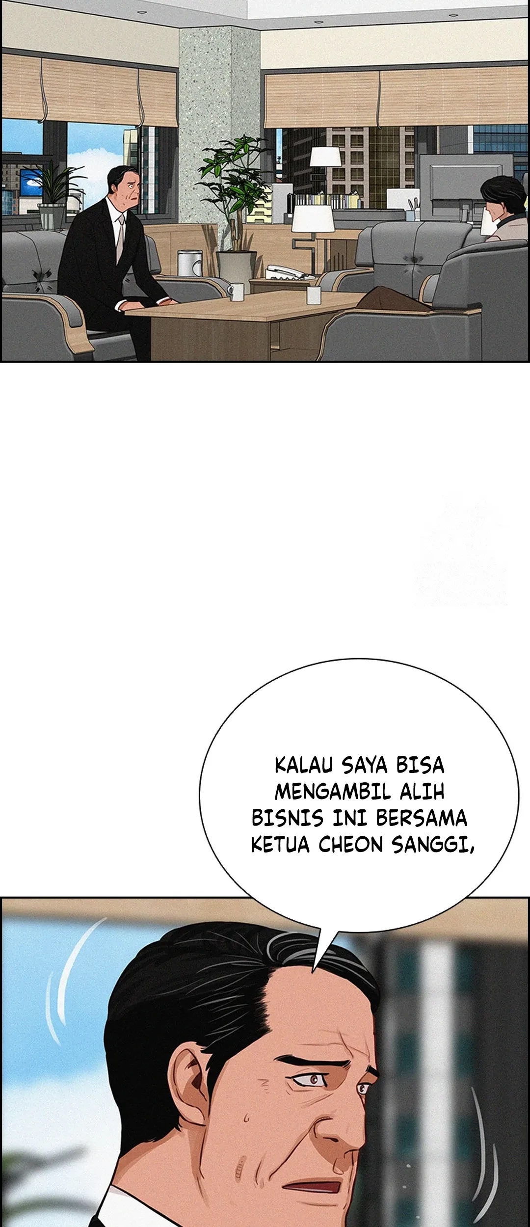 Chapter 204 - halaman 4