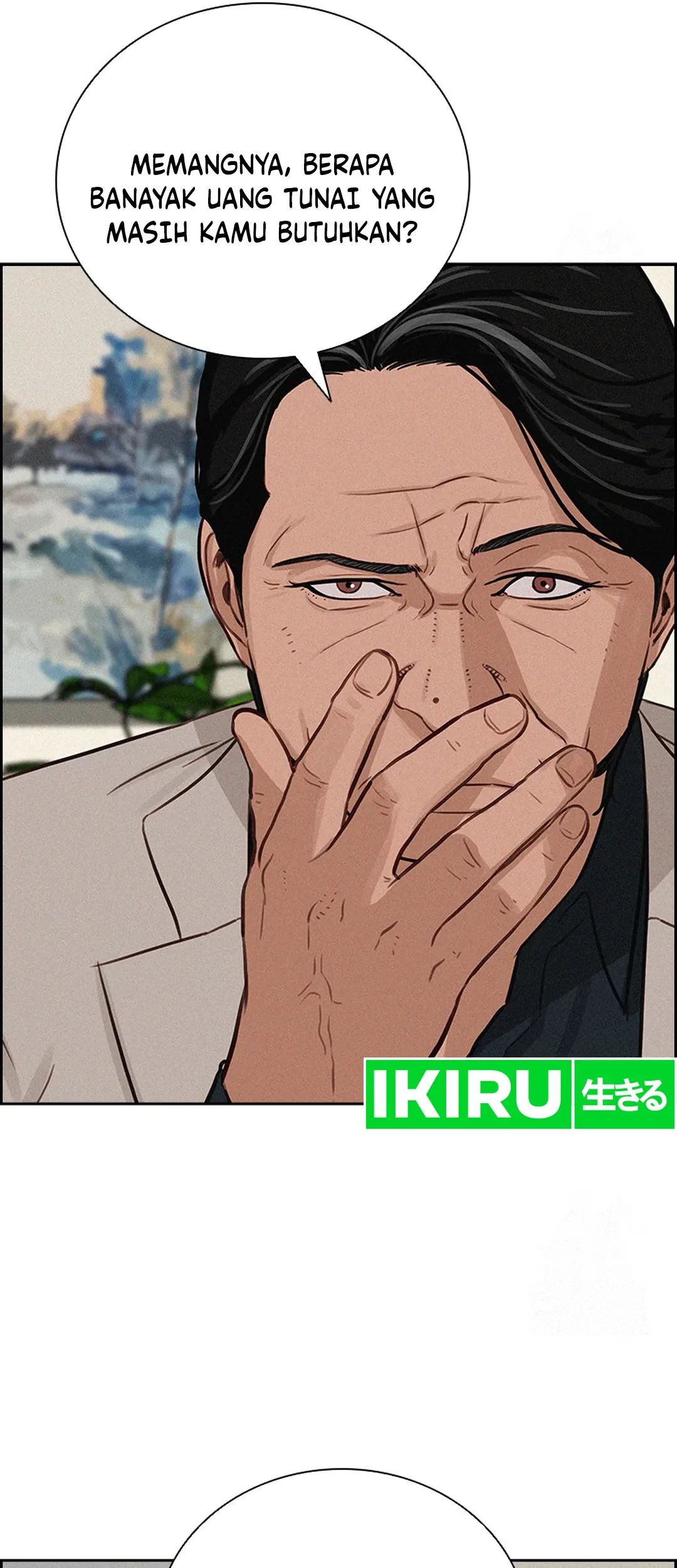 Chapter 204 - halaman 8