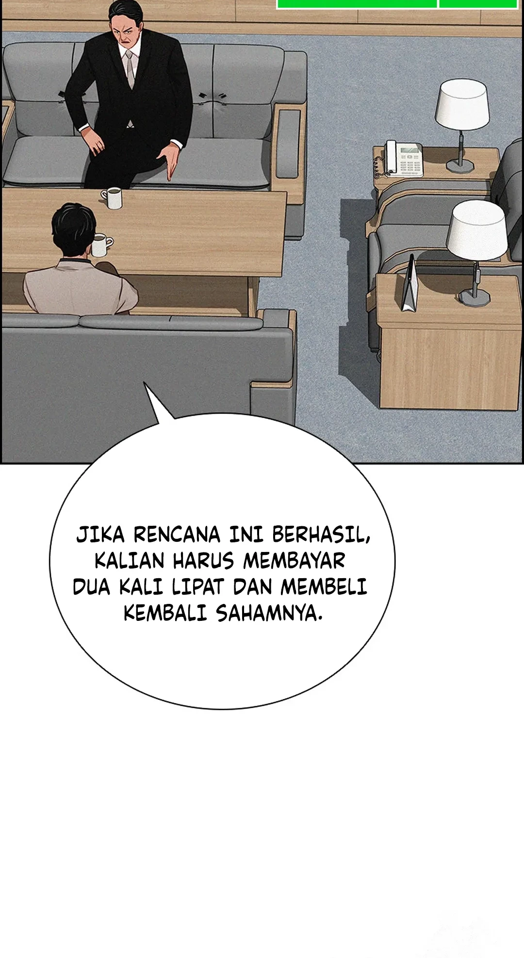 Chapter 204 - halaman 13