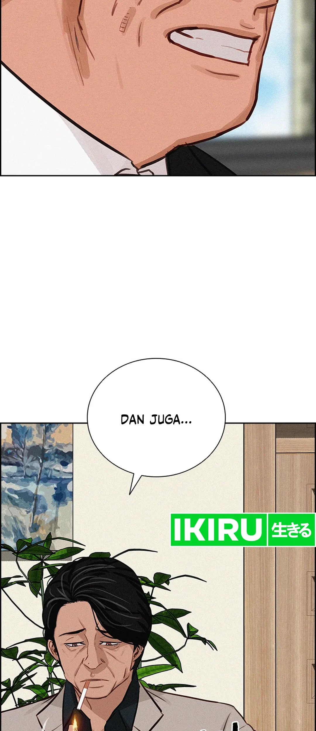Chapter 204 - halaman 24