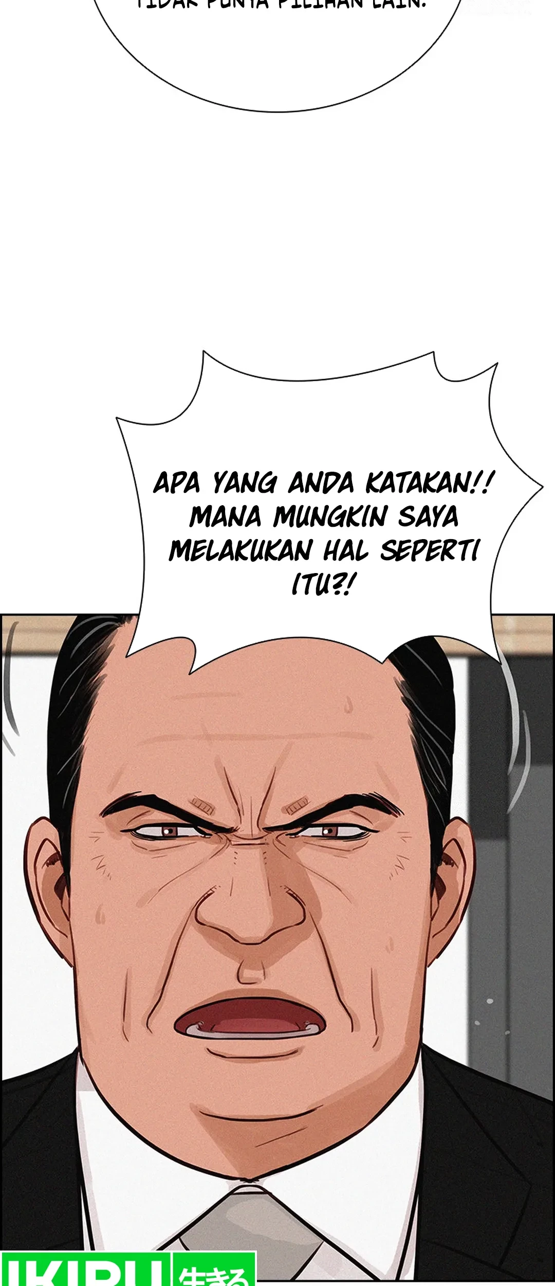 Chapter 204 - halaman 28