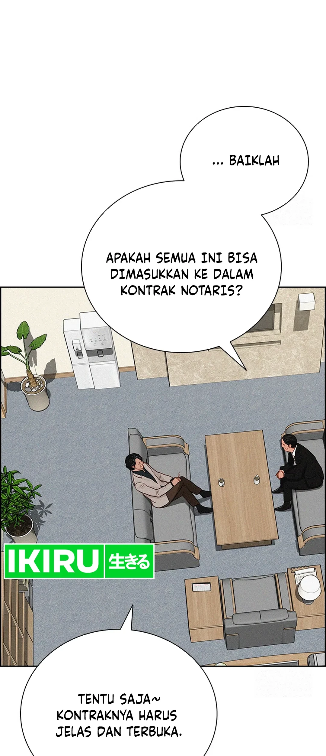 Chapter 204 - halaman 35