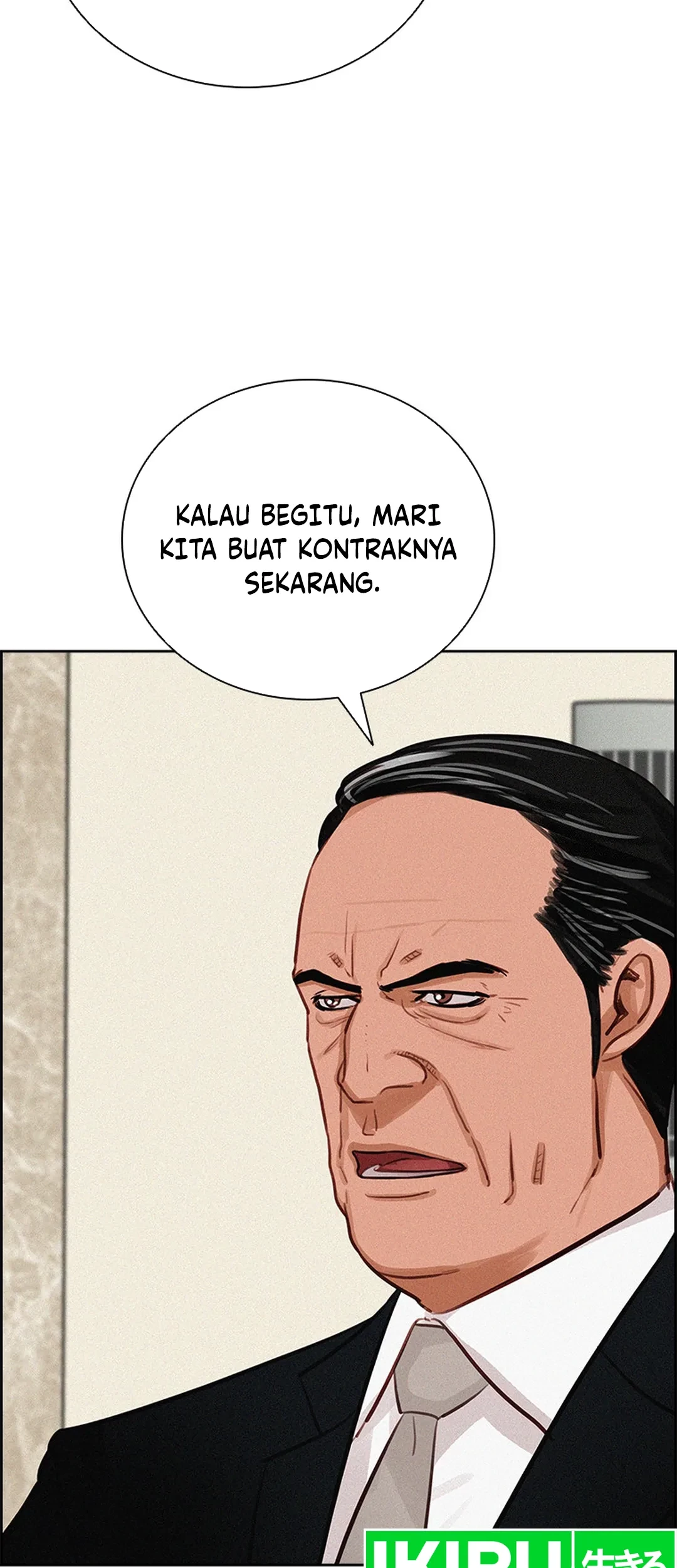 Chapter 204 - halaman 36