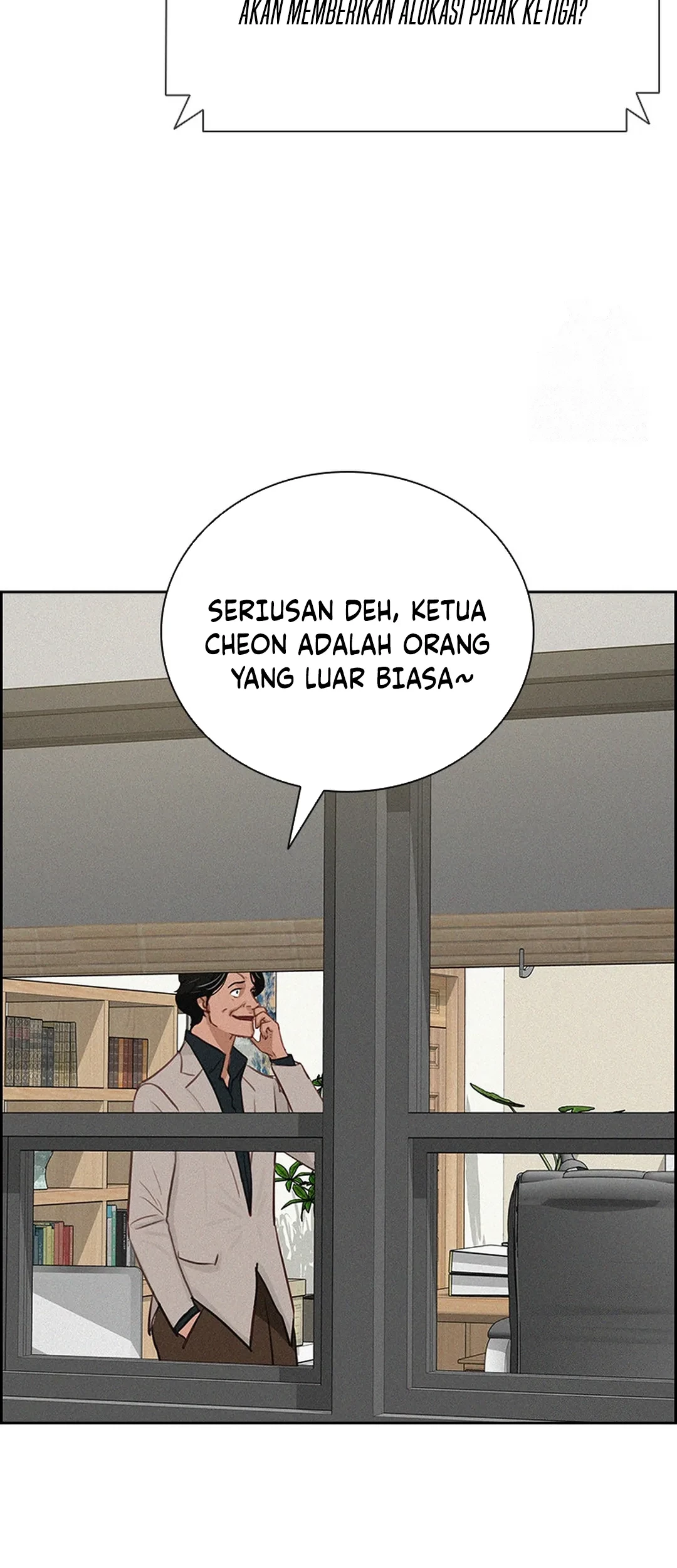Chapter 204 - halaman 52
