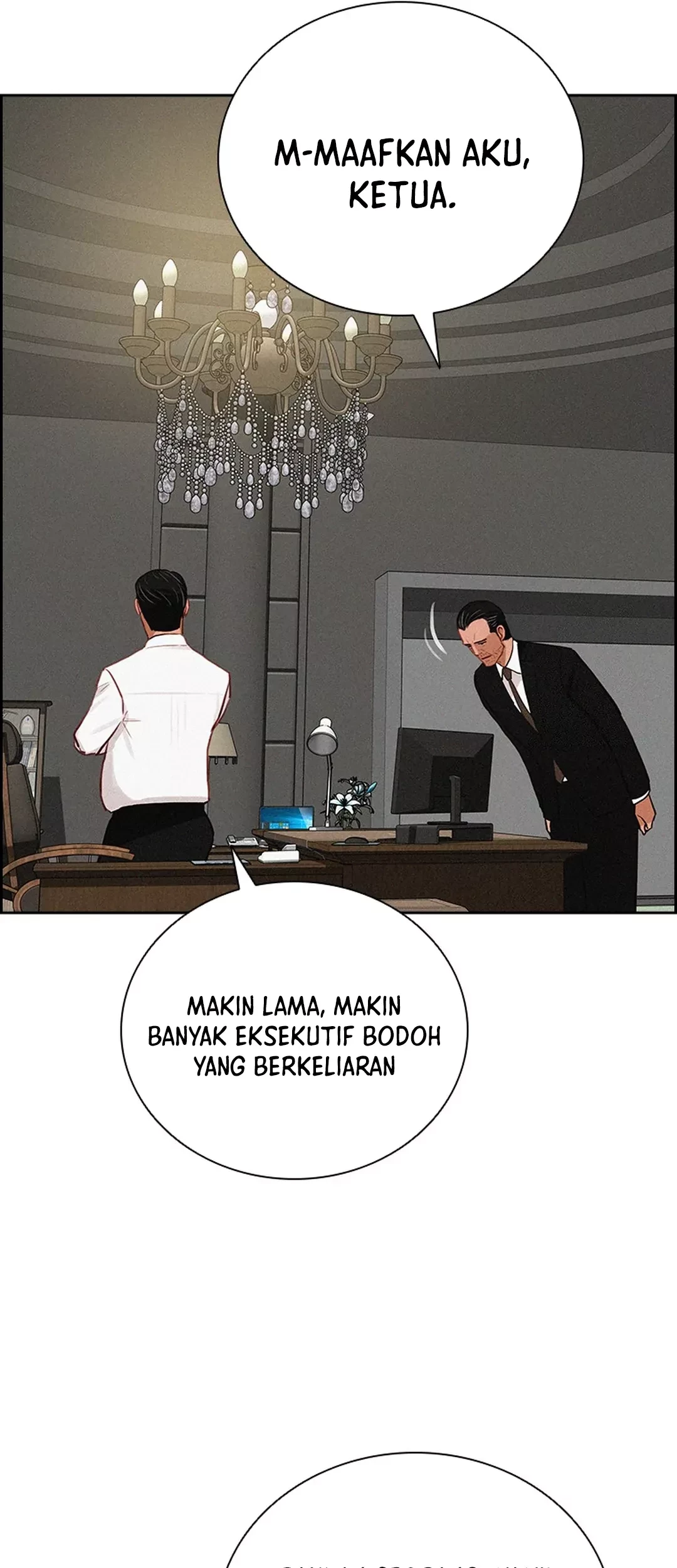 Chapter 205 - halaman 68