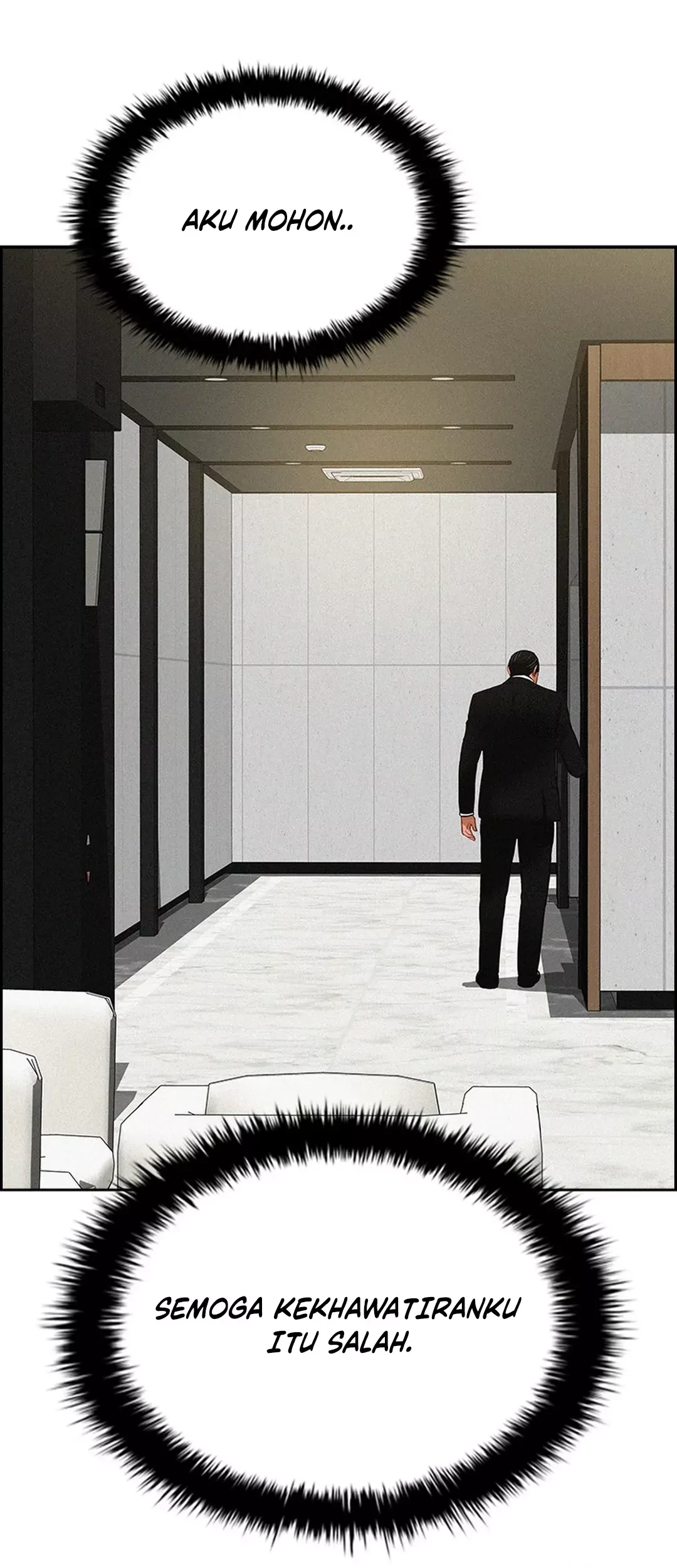 Chapter 205 - halaman 73