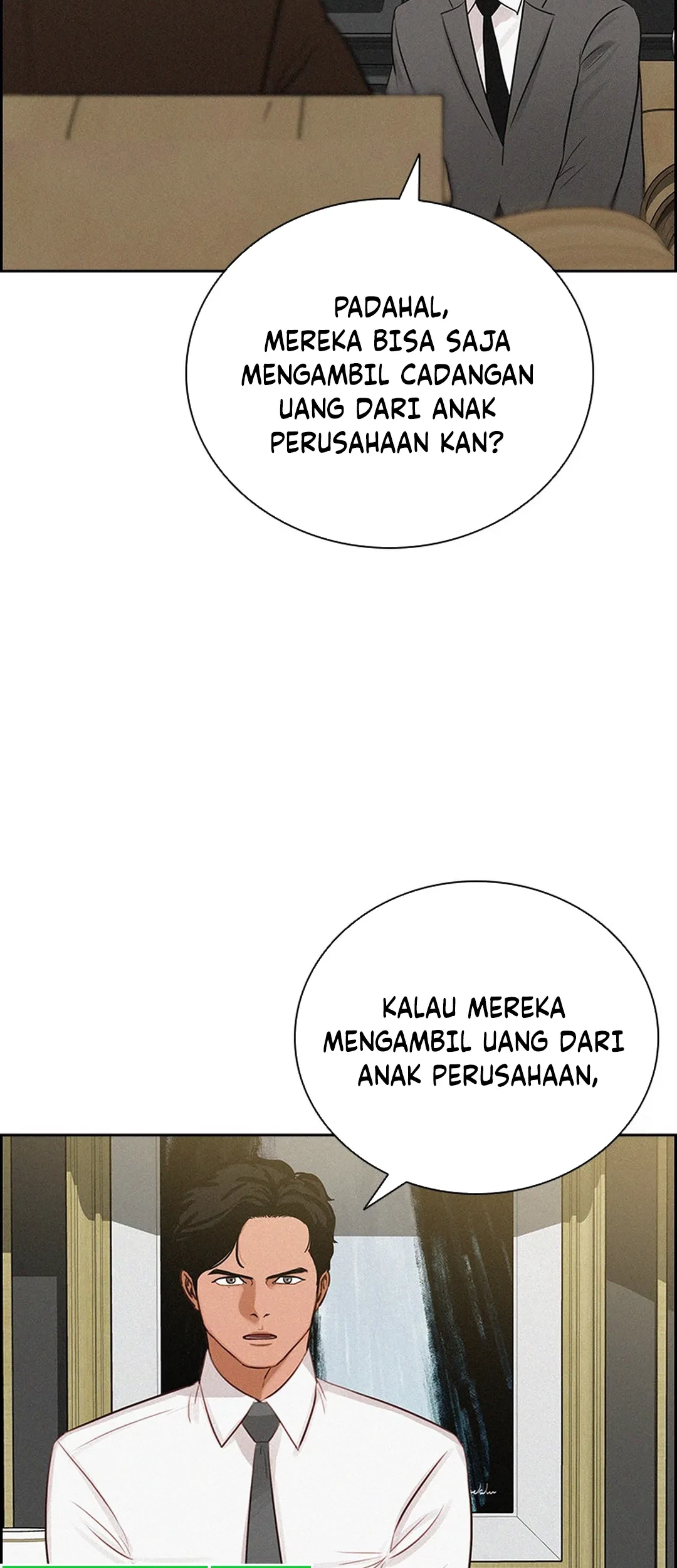 Chapter 205 - halaman 5