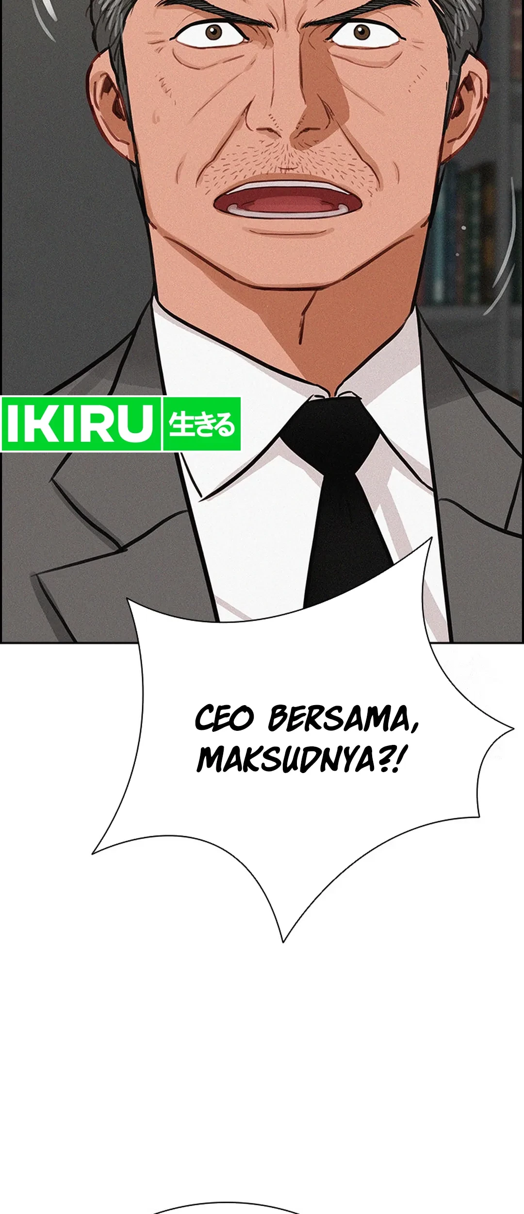 Chapter 205 - halaman 18