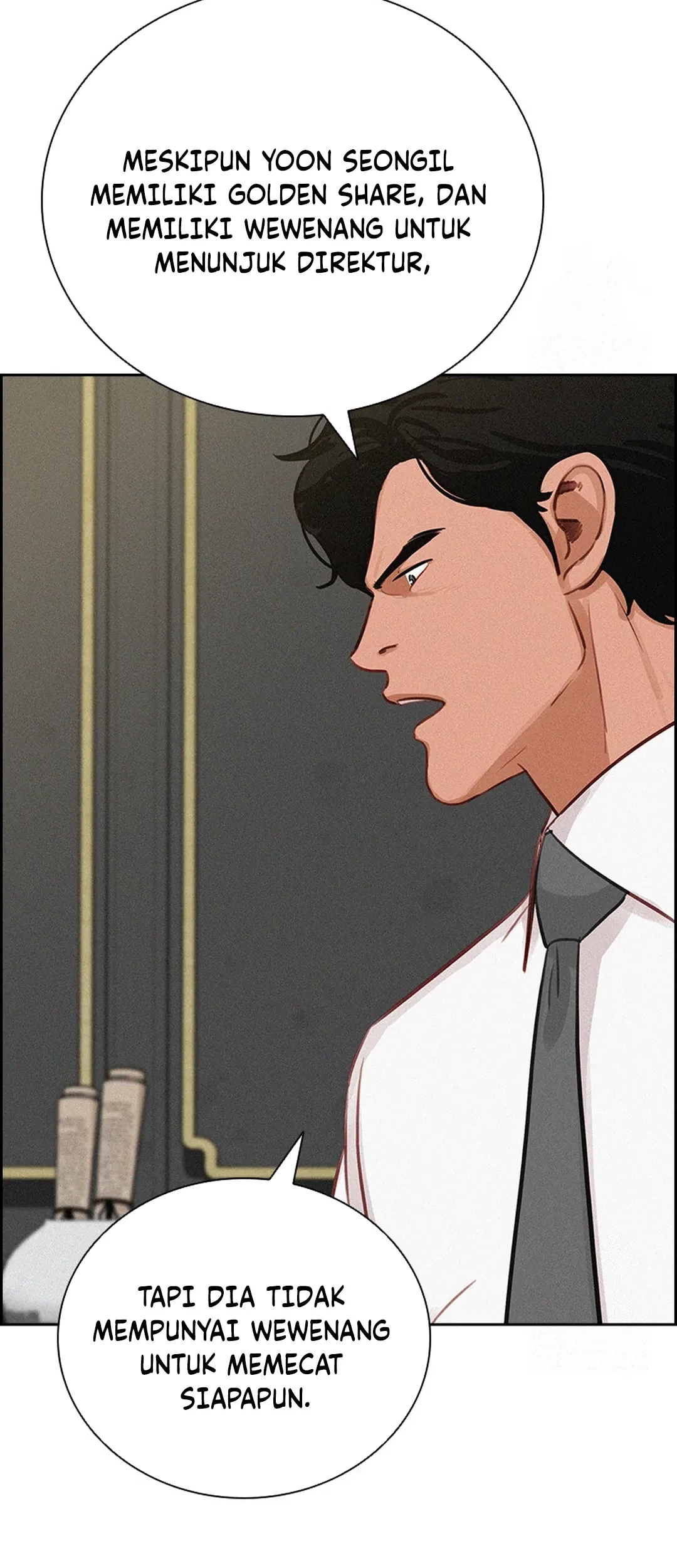 Chapter 205 - halaman 19