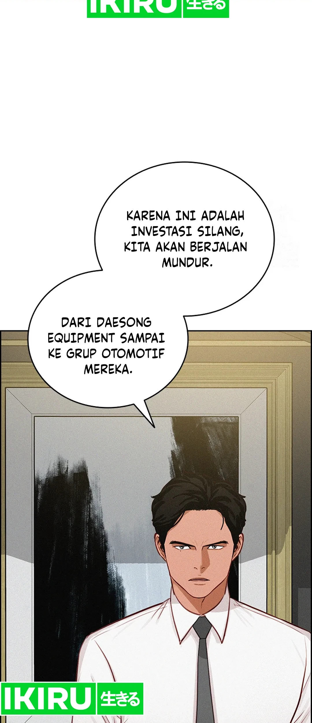 Chapter 205 - halaman 22