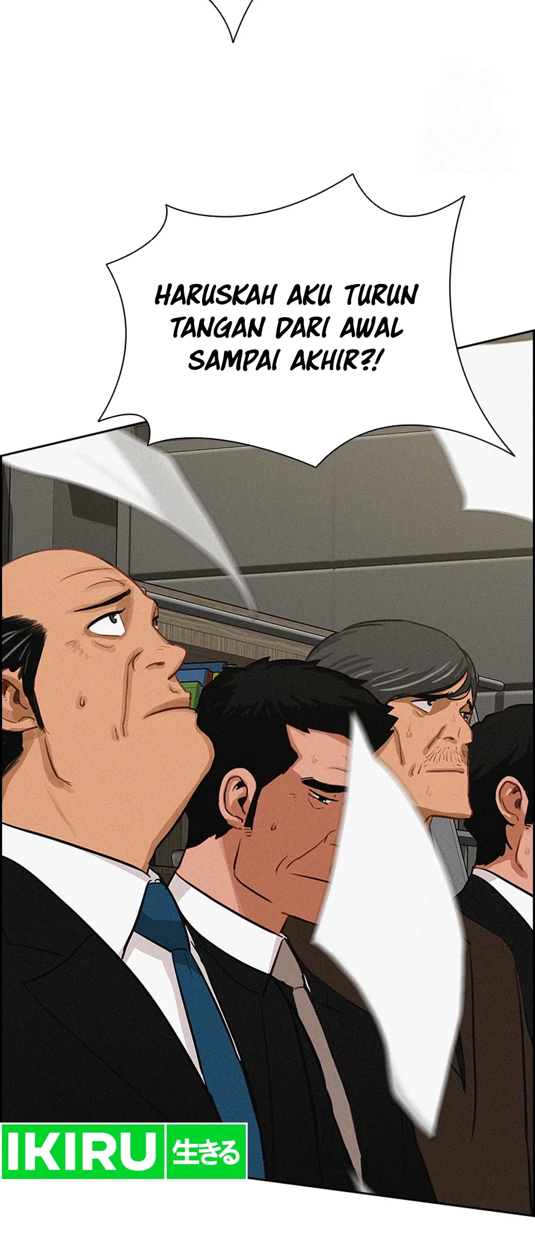 Chapter 205 - halaman 34