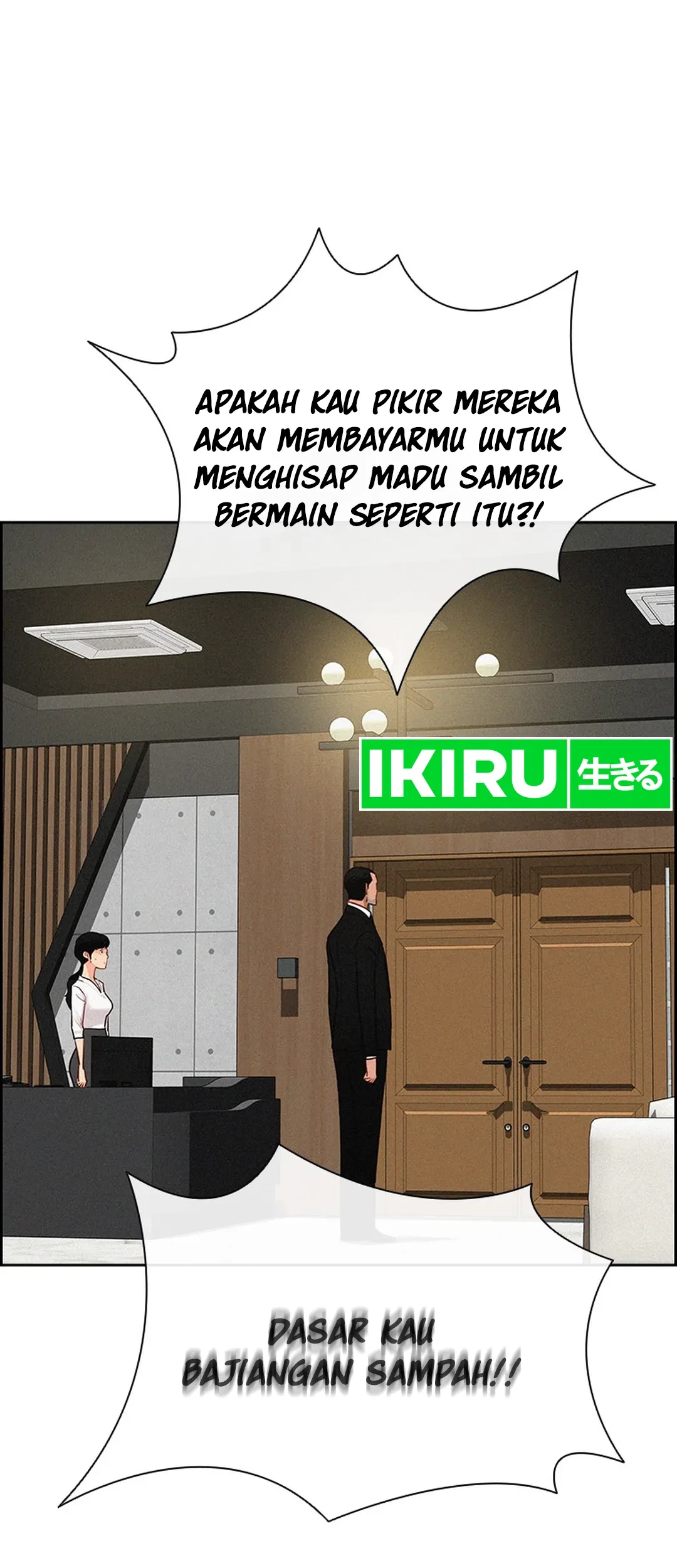 Chapter 205 - halaman 38