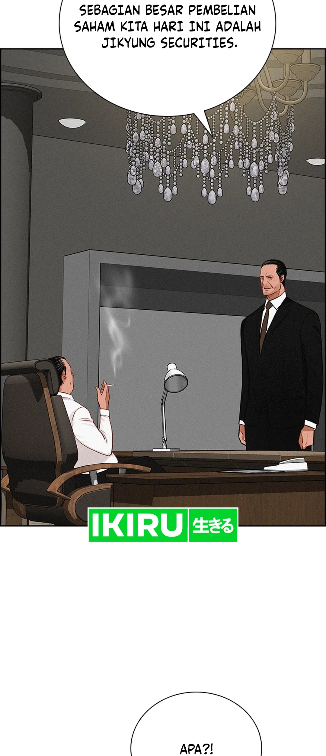 Chapter 205 - halaman 51