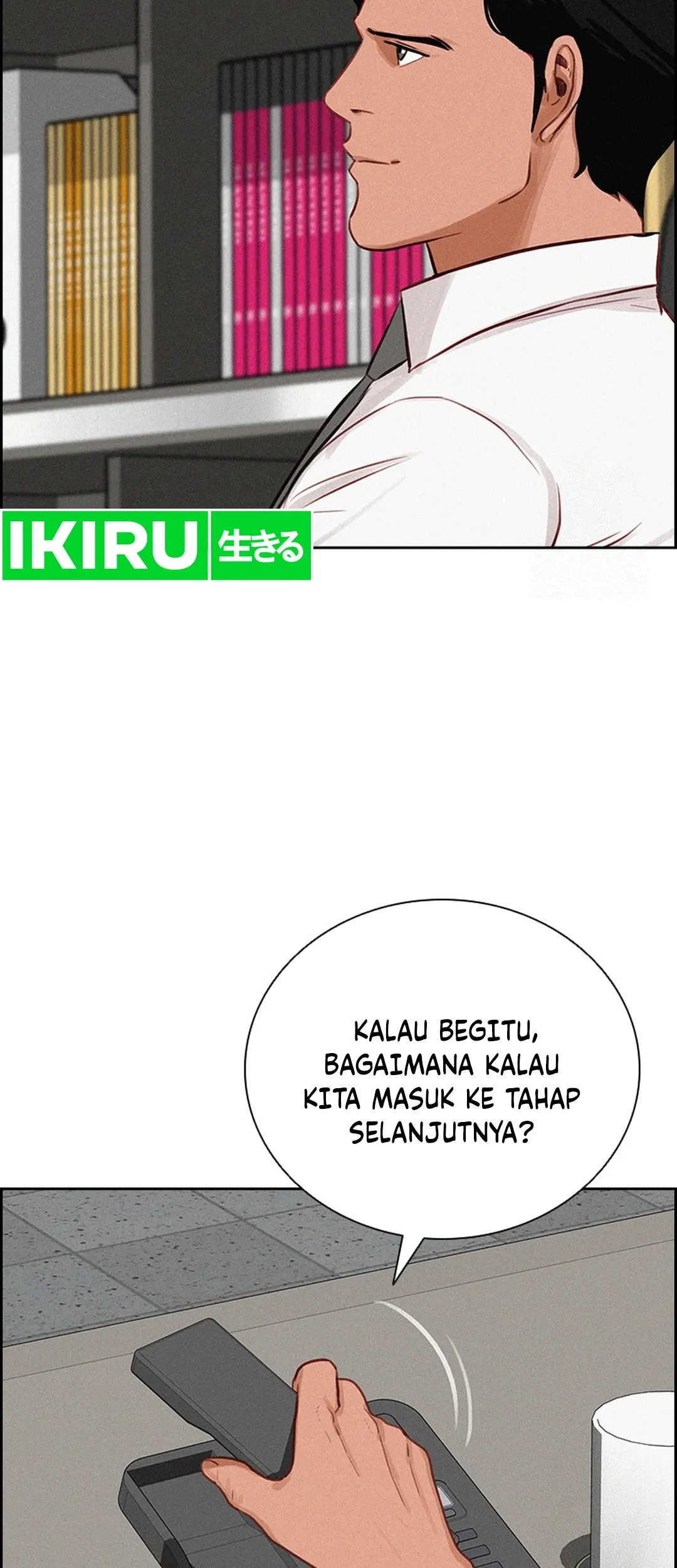 Chapter 206 - halaman 59
