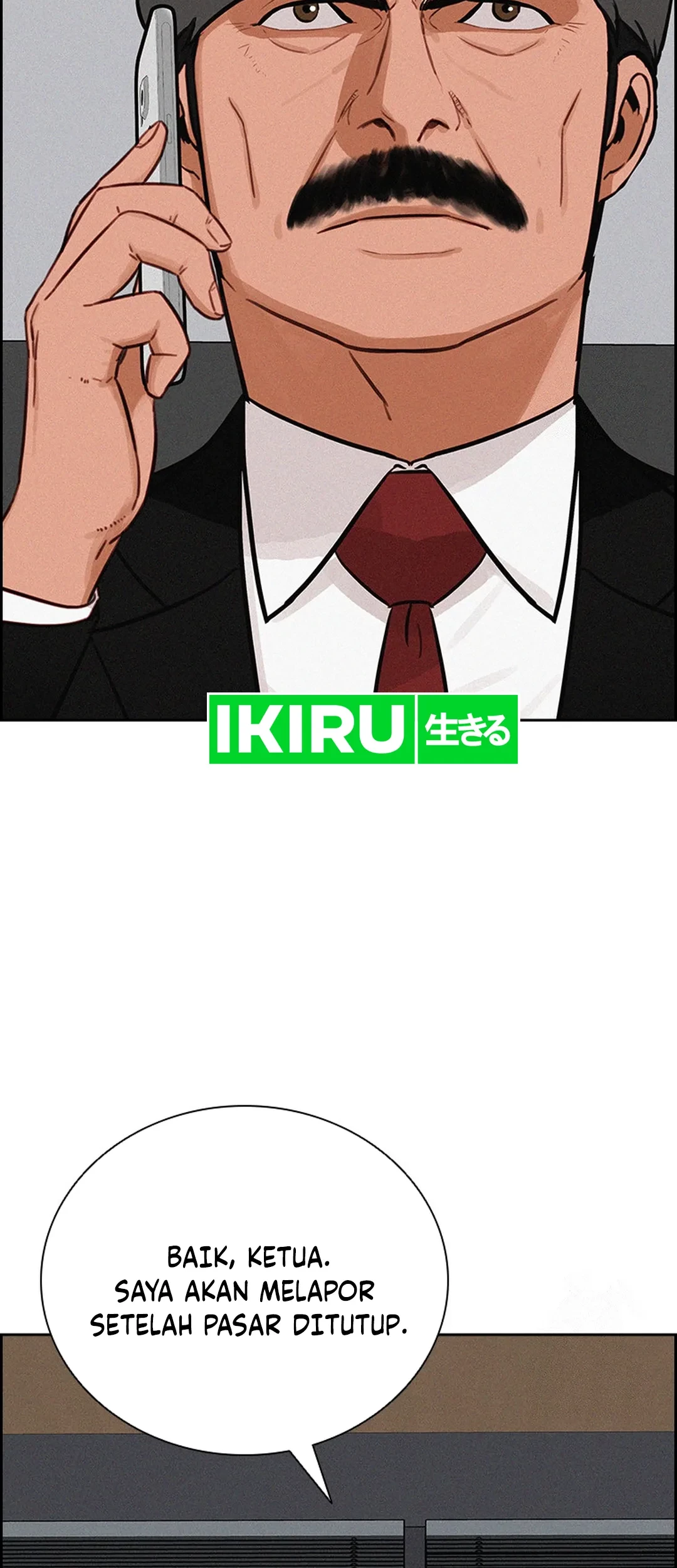 Chapter 206 - halaman 64